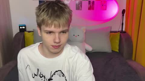 Arthur online show from 4, 3, 2026