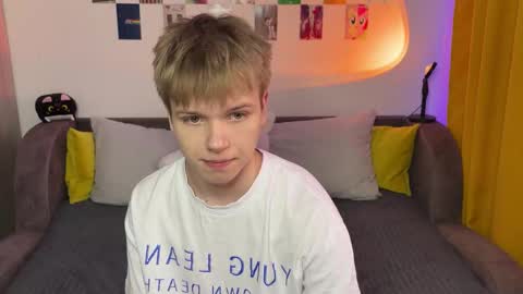 Arthur online show from 23, 3, 2026