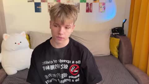 Arthur online show from 9, 4, 2026