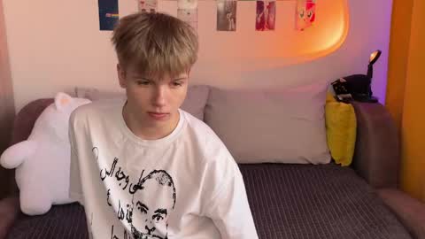 Arthur online show from 17, 4, 2026