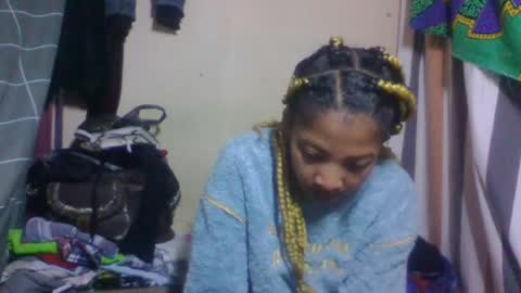Snapshot of mevasoa chatting on 5, 7, 2026 mevasoa online show from 5, 7, 2026