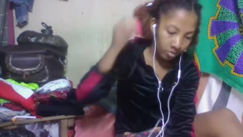 Snapshot of mevasoa chatting on 10, 7, 2026 mevasoa online show from 10, 7, 2026