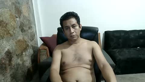 mexatre online show from 13, 10, 2025