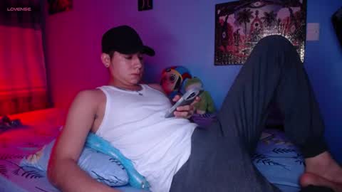 Jhon online show from 6, 7, 2026