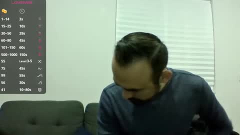 MEXICANCOCK OF casanova single online show from 5, 12, 2024