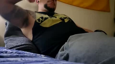 mexidaddycan online show from 13, 2, 2025