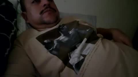 mexidaddycan online show from 23, 2, 2025