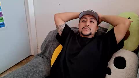 mexidaddycan online show from 15, 12, 2025