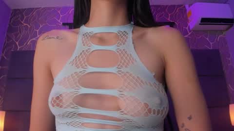 Snapshot of mey_doll chatting on 15, 11, 2025 Your Mey online show from 15, 11, 2025