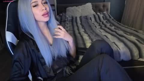 vollmond online show from 26, 5, 2026