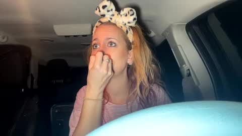 mezzy69 online show from 17, 1, 2025