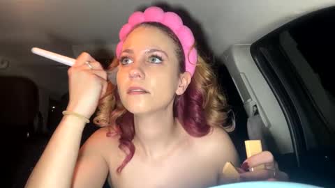 mezzy69 online show from 2, 2, 2025