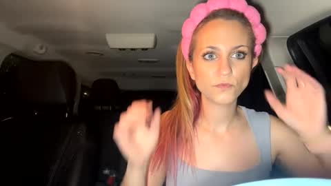 mezzy69 online show from 12, 2, 2025