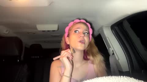 mezzy69 online show from 28, 2, 2025