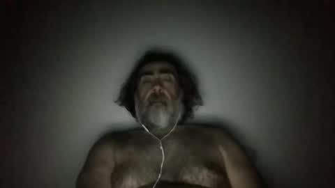 DaddyBear4U online show from 10, 5, 2026