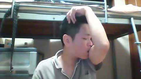 Snapshot of mgnhiroyuki chatting on 30, 9, 2025 mgnhiroyuki online show from 30, 9, 2025