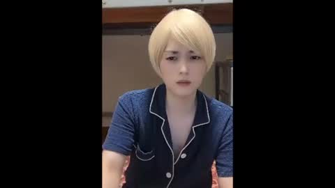 Snapshot of mgnhiroyuki chatting on 5, 10, 2025 mgnhiroyuki online show from 5, 10, 2025