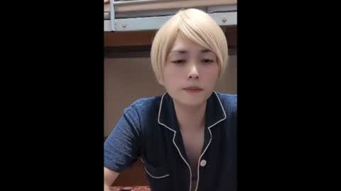 Snapshot of mgnhiroyuki chatting on 12, 10, 2025 mgnhiroyuki online show from 12, 10, 2025