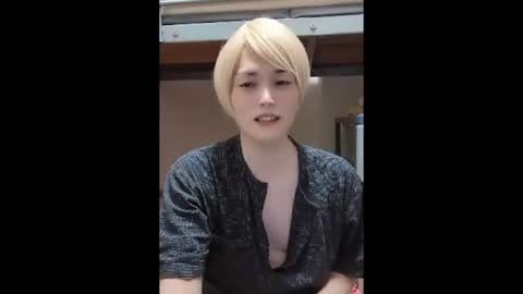 Snapshot of mgnhiroyuki chatting on 14, 10, 2025 mgnhiroyuki online show from 14, 10, 2025