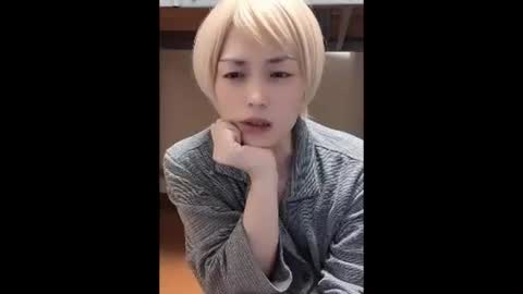 Snapshot of mgnhiroyuki chatting on 19, 10, 2025 mgnhiroyuki online show from 19, 10, 2025