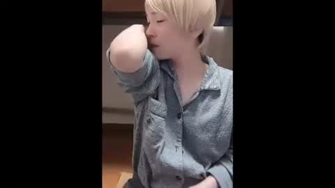 Snapshot of mgnhiroyuki chatting on 25, 10, 2025 mgnhiroyuki online show from 25, 10, 2025