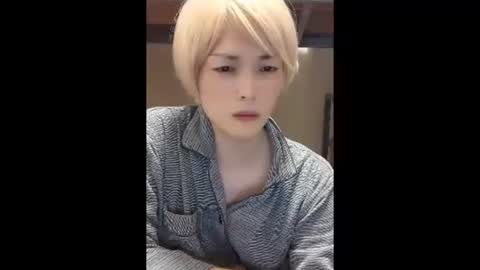 Snapshot of mgnhiroyuki chatting on 27, 10, 2025 mgnhiroyuki online show from 27, 10, 2025