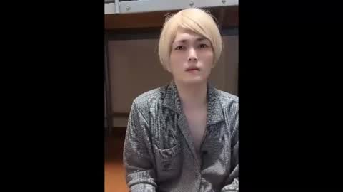 Snapshot of mgnhiroyuki chatting on 9, 11, 2025 mgnhiroyuki online show from 9, 11, 2025