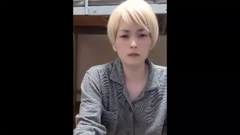 Snapshot of mgnhiroyuki chatting on 11, 11, 2025 mgnhiroyuki online show from 11, 11, 2025