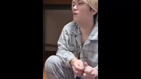 Snapshot of mgnhiroyuki chatting on 19, 11, 2025 mgnhiroyuki online show from 19, 11, 2025