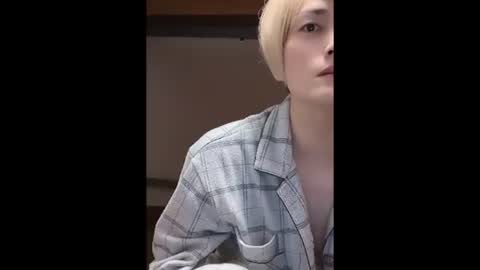 Snapshot of mgnhiroyuki chatting on 21, 11, 2025 mgnhiroyuki online show from 21, 11, 2025