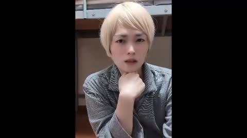 Snapshot of mgnhiroyuki chatting on 25, 11, 2025 mgnhiroyuki online show from 25, 11, 2025