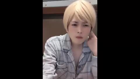 Snapshot of mgnhiroyuki chatting on 1, 12, 2025 mgnhiroyuki online show from 1, 12, 2025