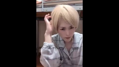 Snapshot of mgnhiroyuki chatting on 14, 12, 2025 mgnhiroyuki online show from 14, 12, 2025