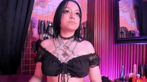 Snapshot of mhannia_bdsmpri chatting on 19, 5, 2026 mhannia_bdsmpri online show from 19, 5, 2026