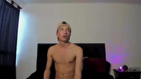 MATHIAS online show from 16, 11, 2025