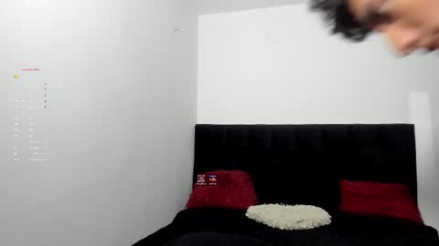 MATHIAS online show from 14, 12, 2025