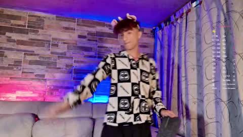 MATHIAS online show from 7, 3, 2026