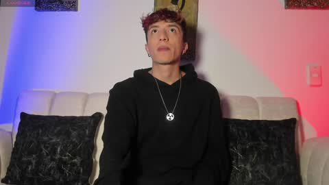 MATHIAS online show from 4, 6, 2026