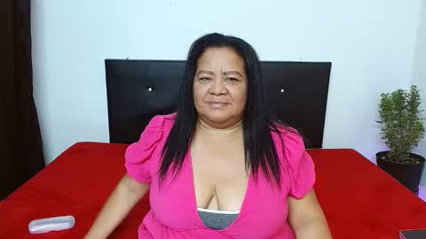 Snapshot of mhia1972 chatting on 5, 1, 2025 mhia1972 online show from 5, 1, 2025