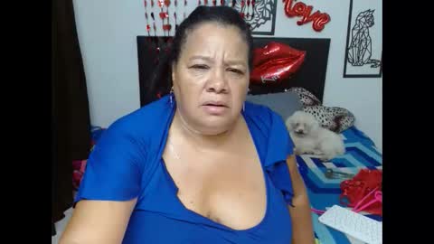 Snapshot of mhia1972 chatting on 21, 9, 2025 mhia1972 online show from 21, 9, 2025