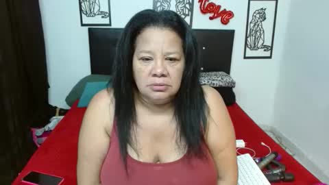 Snapshot of mhia1972 chatting on 25, 10, 2025 mhia1972 online show from 25, 10, 2025