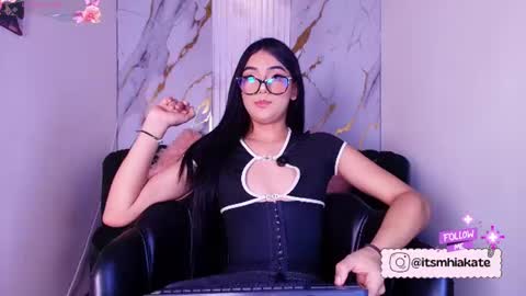 Mhia Kate online show from 3, 7, 2026