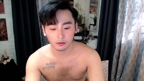 Mhikael online show from 16, 9, 2025