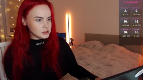 Alice online show from 13, 1, 2025