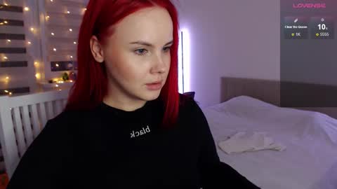 Alice online show from 17, 1, 2025