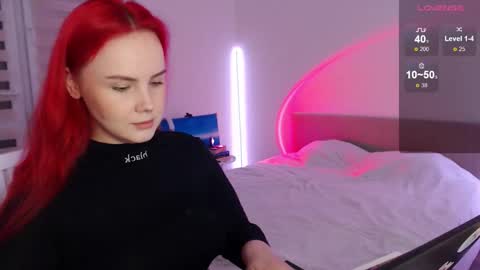 Alice online show from 29, 1, 2025