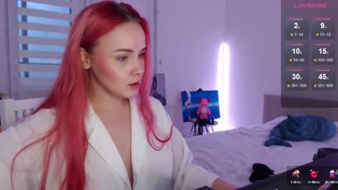 Alice online show from 1, 3, 2025