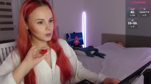 Alice online show from 5, 3, 2025