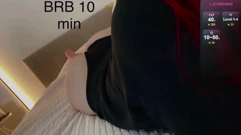 Alice online show from 7, 3, 2025