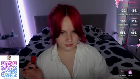 Alice online show from 14, 6, 2026